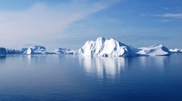 Trinkwasser Aus Eisbergen Quell Online De